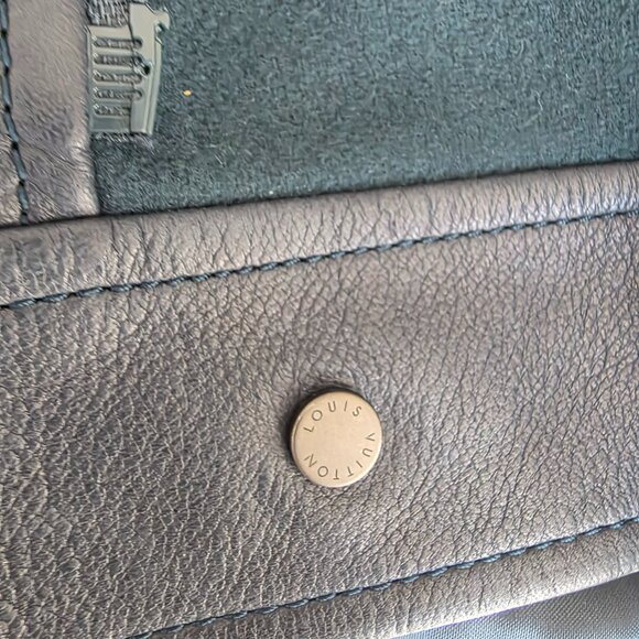 Louis Vuitton Military Jacket ( New) - Picture 16 of 16